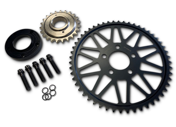 Superlite drivetrain product image