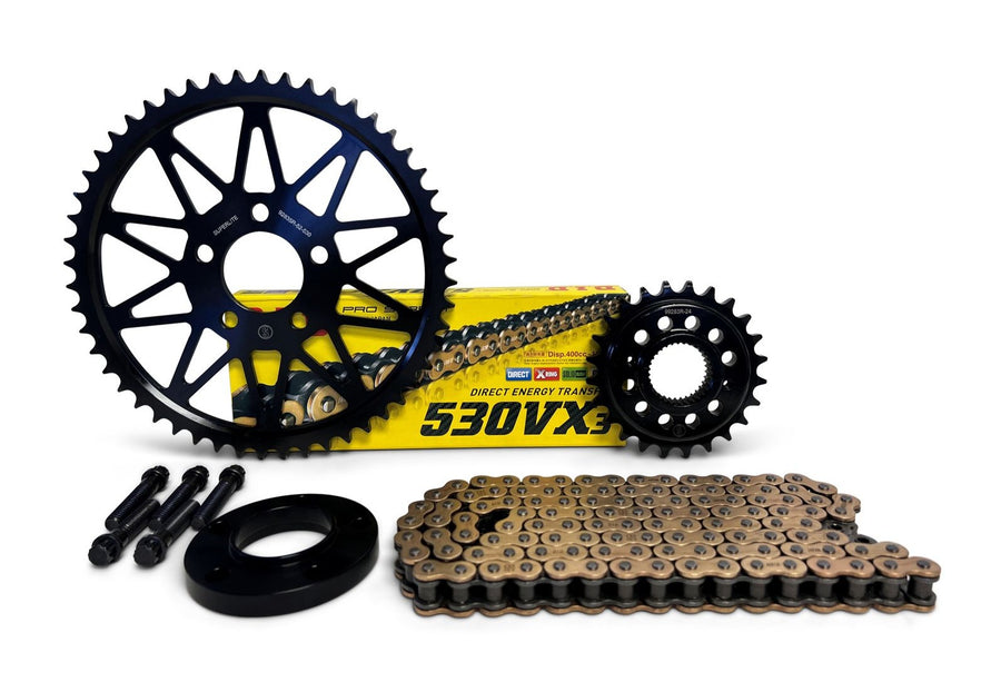Superlite drivetrain product image