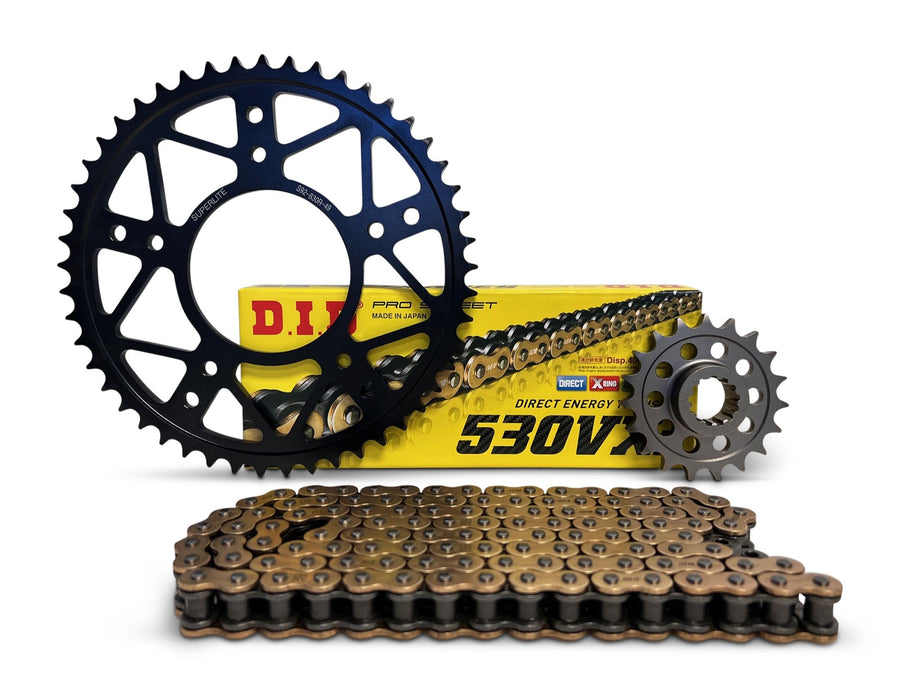 Superlite drivetrain product image