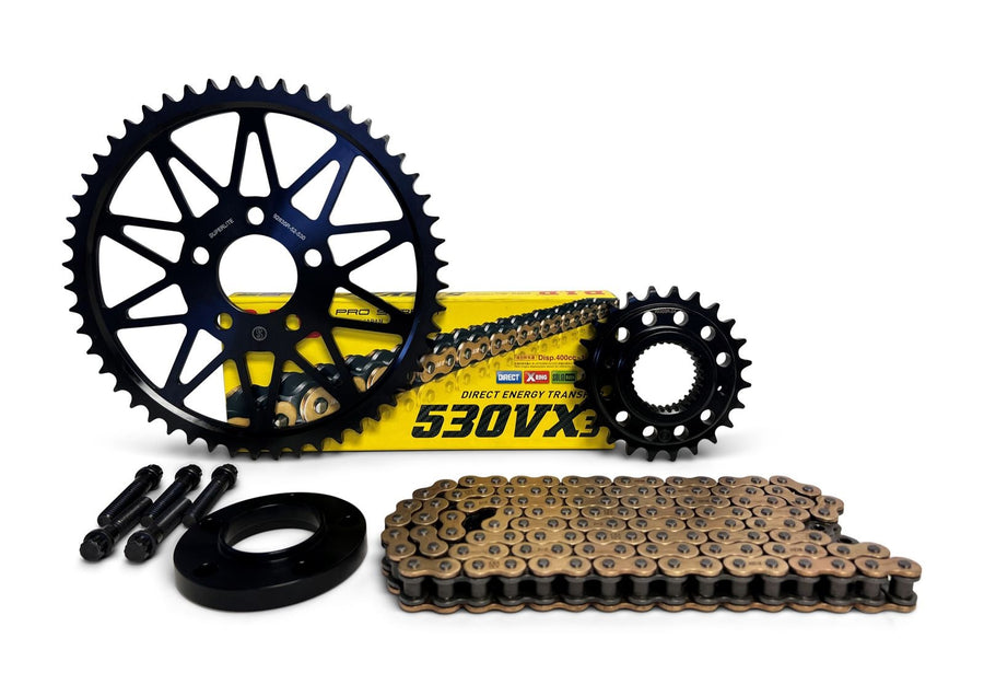 Superlite drivetrain product image