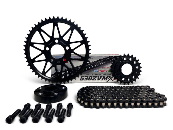 Superlite drivetrain product image