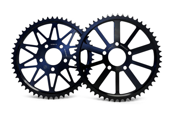 Superlite drivetrain product image