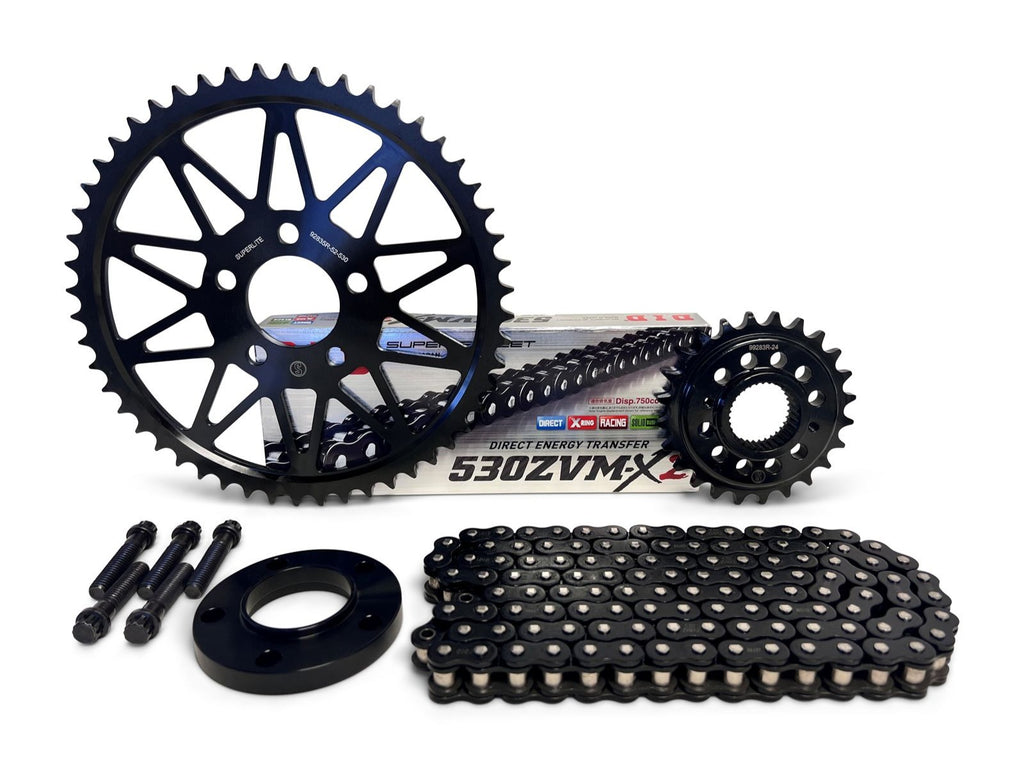 Superlite drivetrain product image
