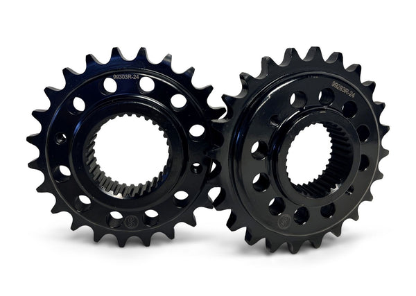 Superlite drivetrain product image