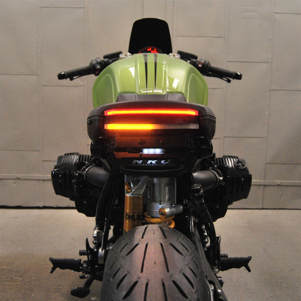 NRC BMW R Nine T Fender Eliminator Kit (Bobber) (2014 - Present) - Image 2