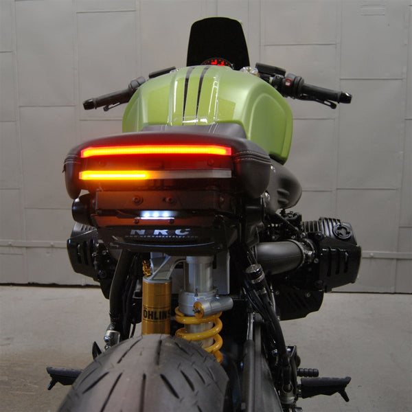 NRC BMW R Nine T Fender Eliminator Kit (Bobber) (2014 - Present) - Image 5