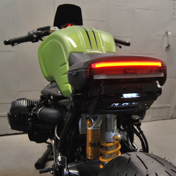 NRC BMW R Nine T Fender Eliminator Kit (Bobber) (2014 - Present) - Image 7