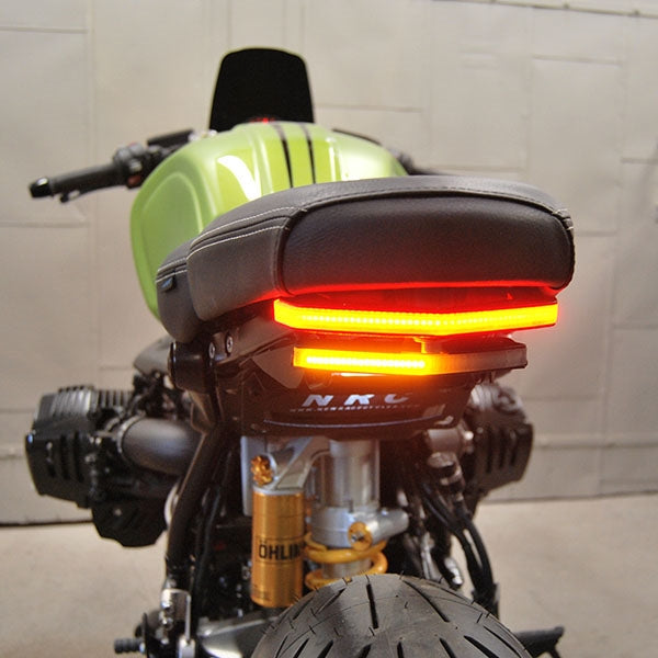 NRC BMW R Nine T Fender Eliminator Kit (2014 - Present) - Image 9