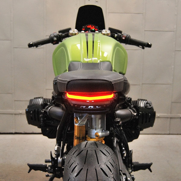 NRC BMW R Nine T Fender Eliminator Kit (2014 - Present) - Image 11