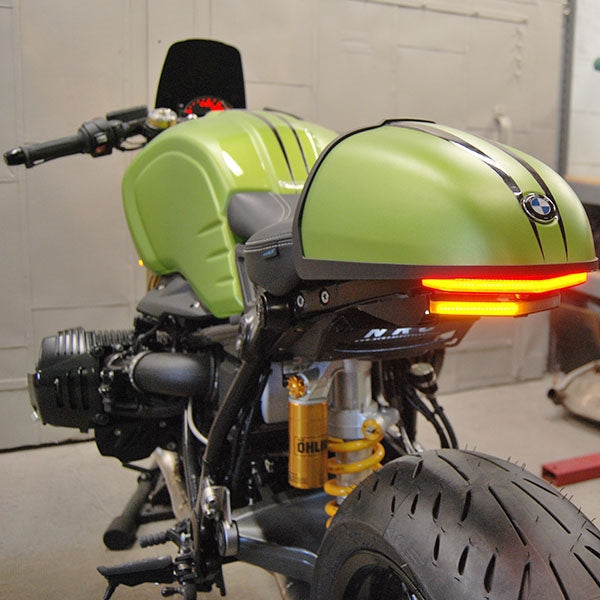 NRC BMW R Nine T Fender Eliminator Kit (2014 - Present) - Image 12
