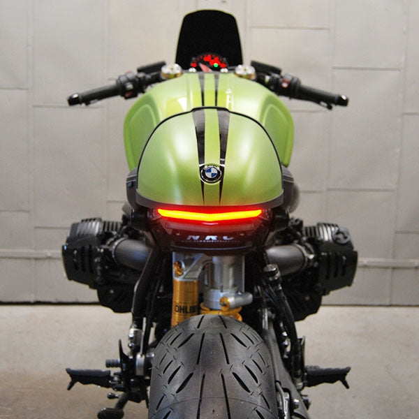 NRC BMW R Nine T Fender Eliminator Kit (2014 - Present) - Image 2