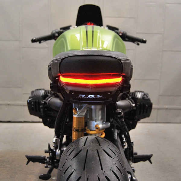 NRC BMW R Nine T Fender Eliminator Kit (2014 - Present) - Image 3
