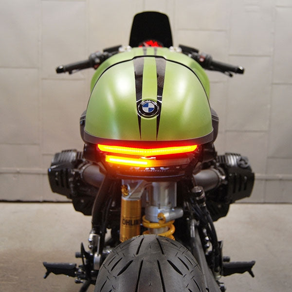 NRC BMW R Nine T Fender Eliminator Kit (2014 - Present) - Image 4