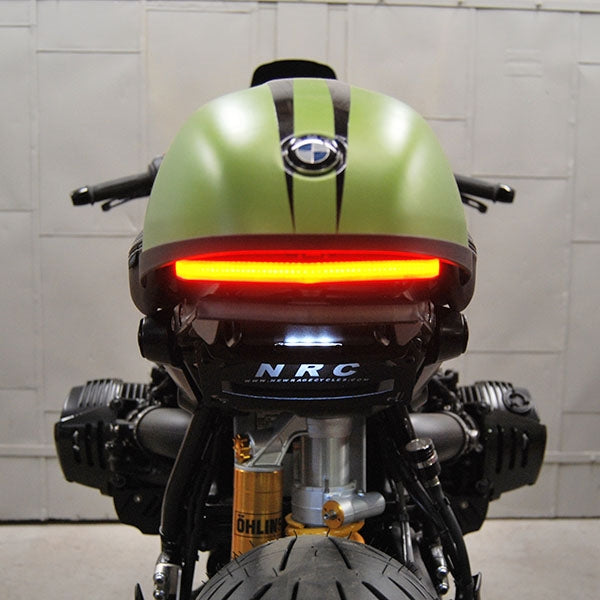 NRC BMW R Nine T Fender Eliminator Kit (2014 - Present) - Image 5