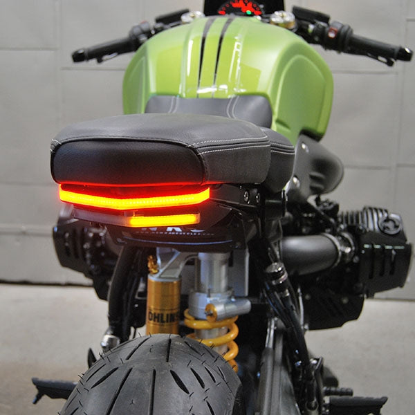 NRC BMW R Nine T Fender Eliminator Kit (2014 - Present) - Image 6