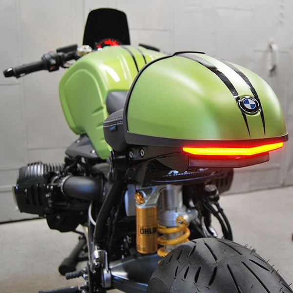 NRC BMW R Nine T Fender Eliminator Kit (2014 - Present) - Image 7