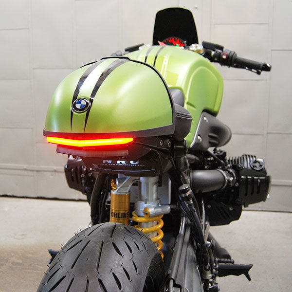NRC BMW R Nine T Fender Eliminator Kit (2014 - Present) - Image 8