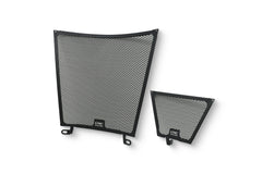 CNC RACING | Radiator guard Aprilia