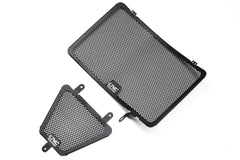 CNC RACING | Radiator guard Ducati SBK 848/1098/1198