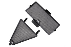 CNC RACING | Radiator guard Ducati 955 Panigale V2