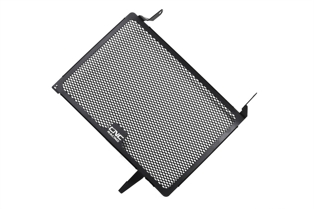 CNC RACING | Radiator guard Ducati Hypermotard 821/939