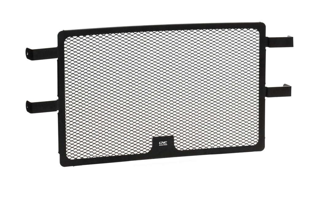 CNC RACING | Radiator guard Ducati Monster - Supersport - Hypermotard