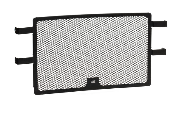 CNC RACING | Radiator guard Ducati Monster - Supersport - Hypermotard