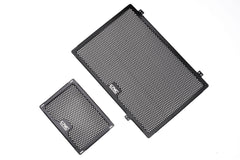 CNC RACING | Radiator guard Ducati Multistrada 1200