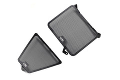 CNC RACING | Radiator guard Ducati Streetfighter 848/1098