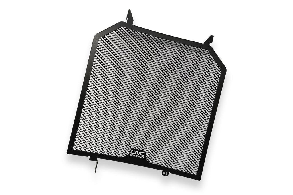 CNC RACING | Radiator guard MV Agusta F3