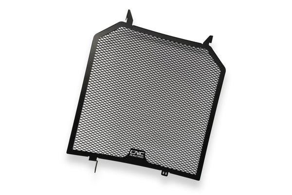 CNC RACING | Radiator guard MV Agusta F3