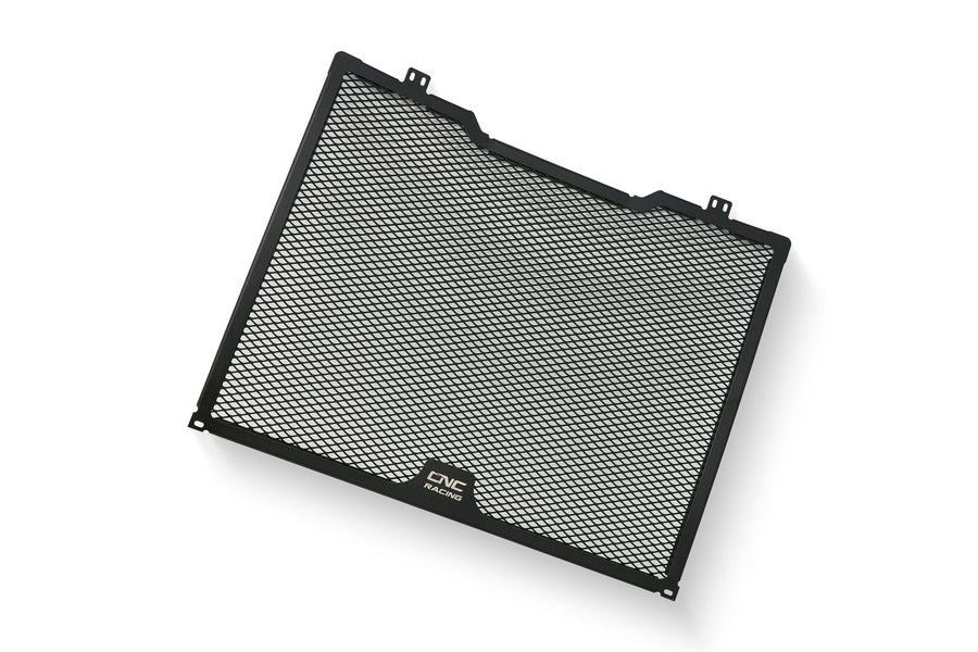 CNC RACING | Radiator guard MV Agusta F4,Brutale 1000 and Rush