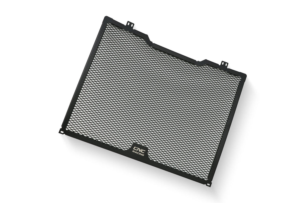 CNC RACING | Radiator guard MV Agusta F4,Brutale 1000 and Rush