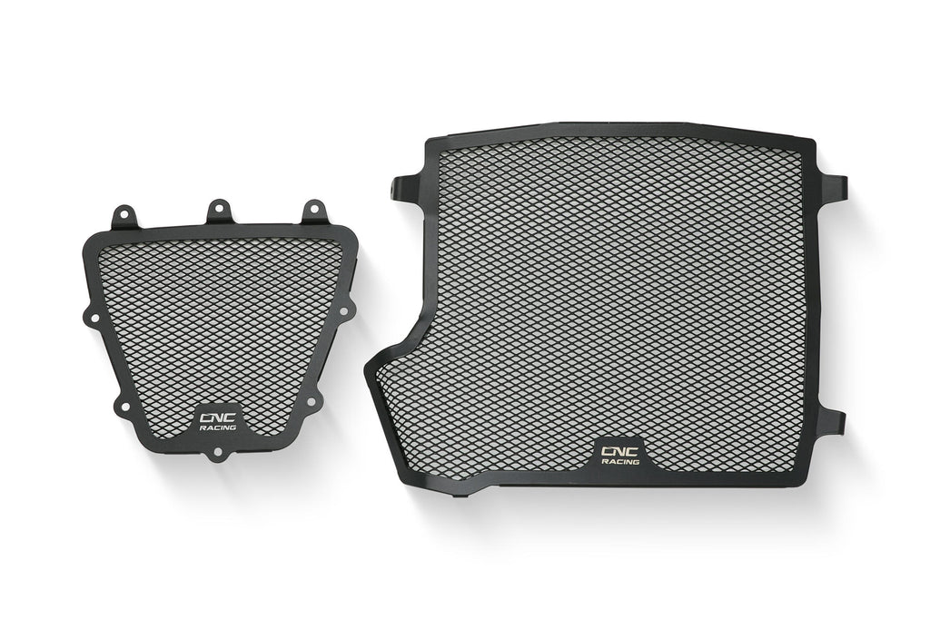 CNC RACING | Radiator Guard Ducati XDiavel