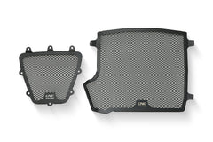CNC RACING | Radiator Guard Ducati XDiavel