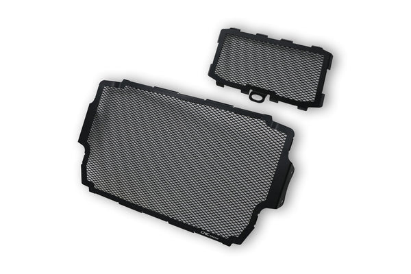 CNC RACING | Radiator Guard Ducati Multistrada