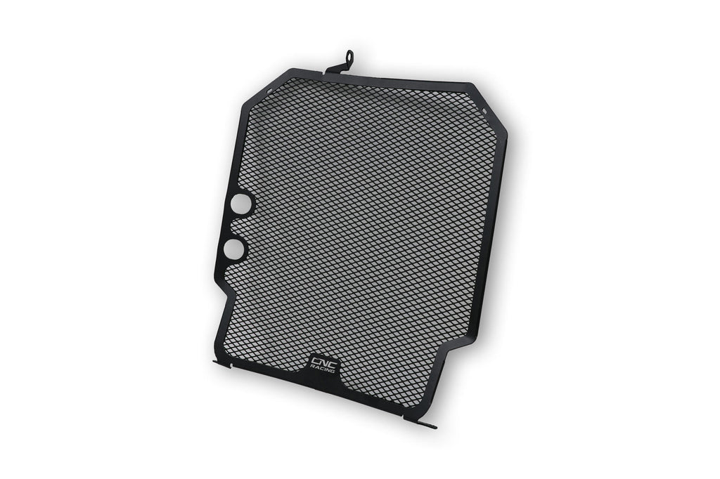 CNC RACING | Radiator Guard MV Agusta