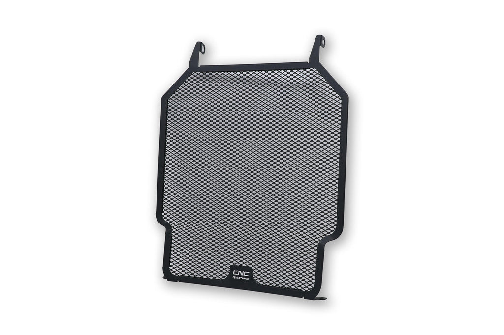 CNC RACING | Radiator Guard MV Agusta Dragster