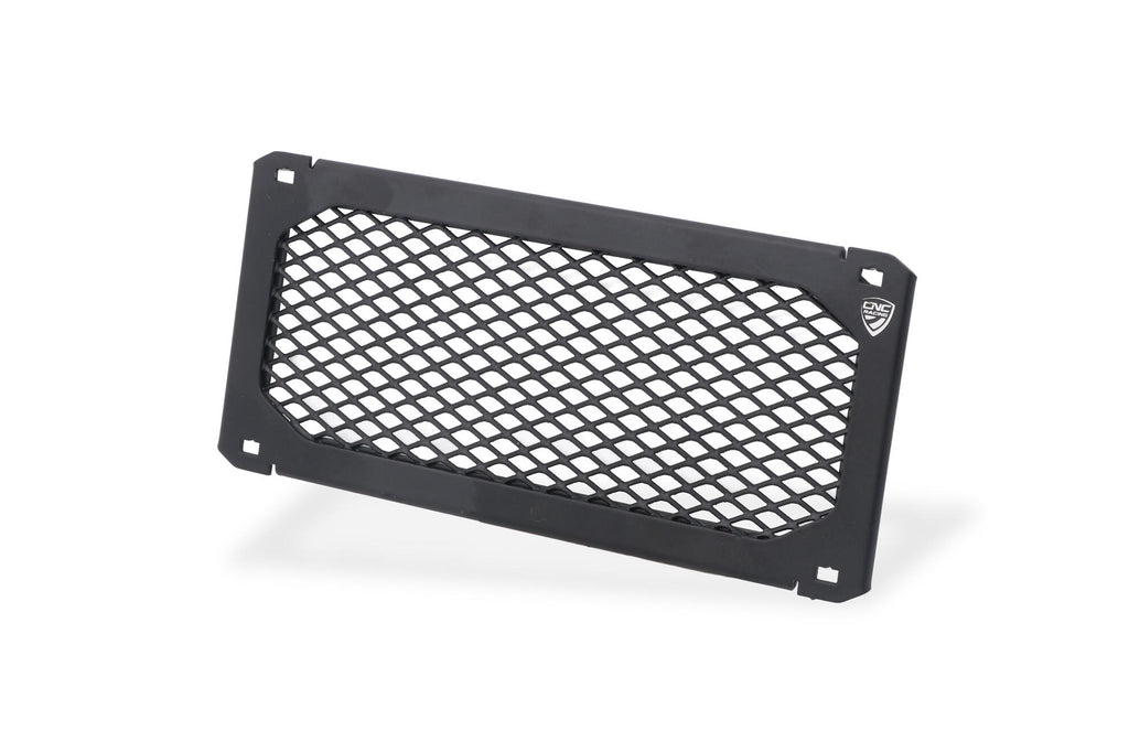 CNC RACING | Radiator Guard Oil Ducati Hypermotard 939/950
