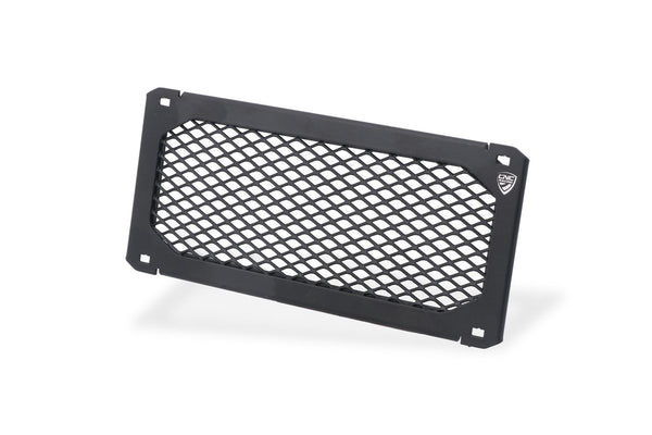 CNC RACING | Radiator Guard Oil Ducati Hypermotard 939/950