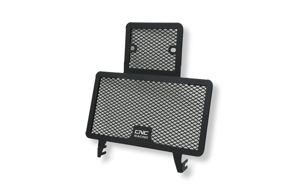 CNC RACING | Radiator guard Ducati Scrambler 1100