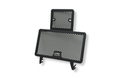 CNC RACING | Radiator guard Ducati Scrambler 1100
