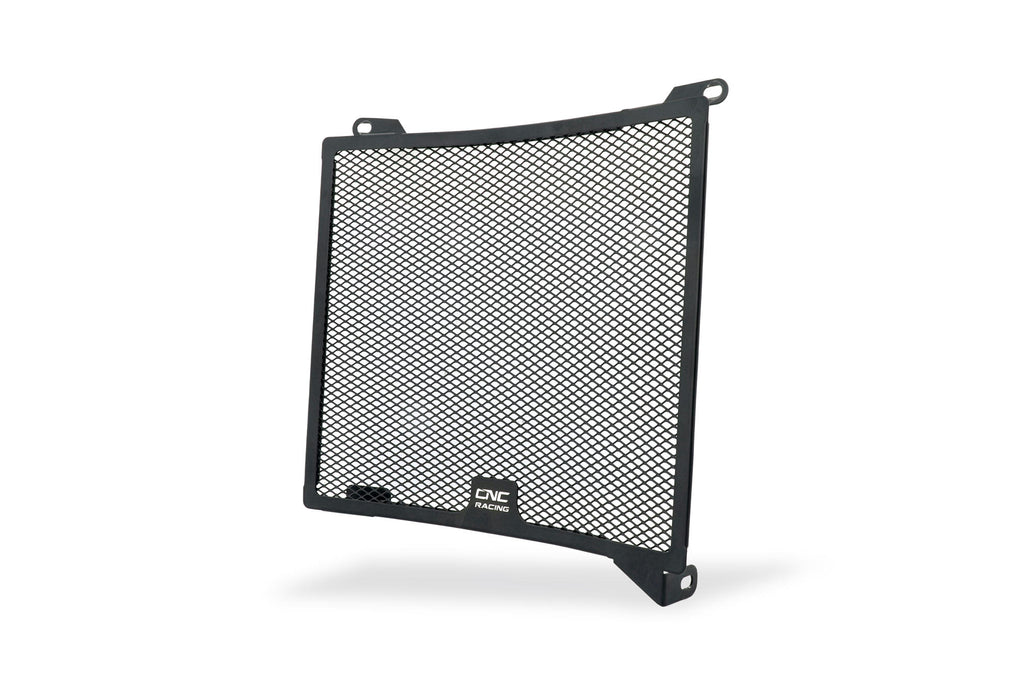 CNC RACING | Radiator guard Aprilia 660