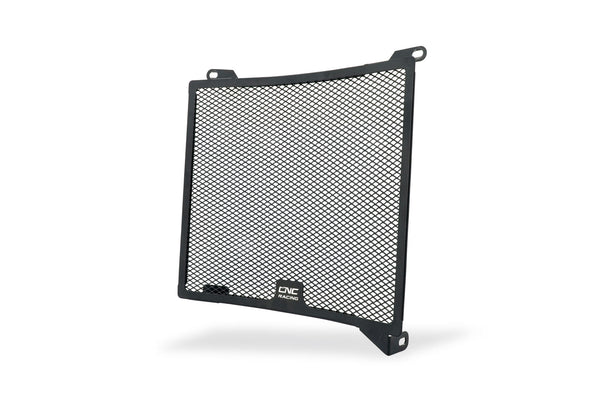 CNC RACING | Radiator guard Aprilia 660