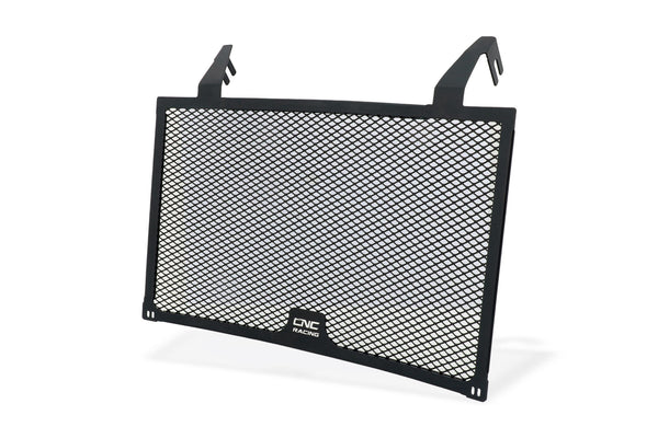 CNC RACING | Radiator guard Ducati Monster 937