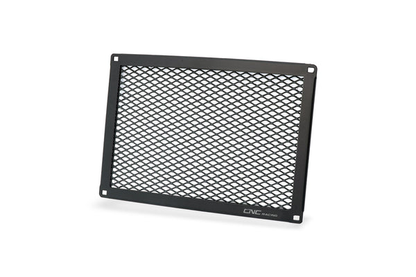 CNC RACING | Radiator guard Oil Cooler Ducati Multistrada V4