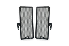 CNC RACING | Radiator guards Water Cooler Ducati Multistrada V4