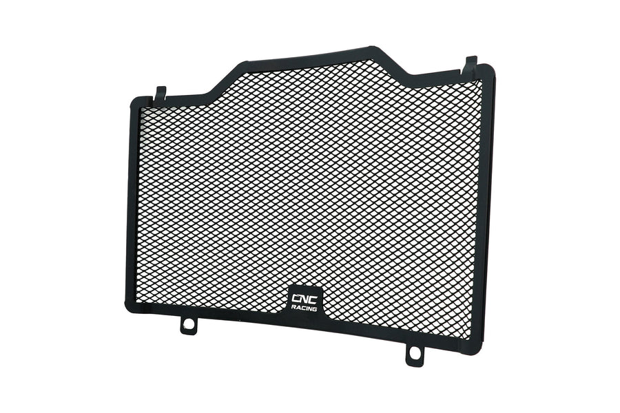 CNC RACING | Radiator guard Ducati DesertX