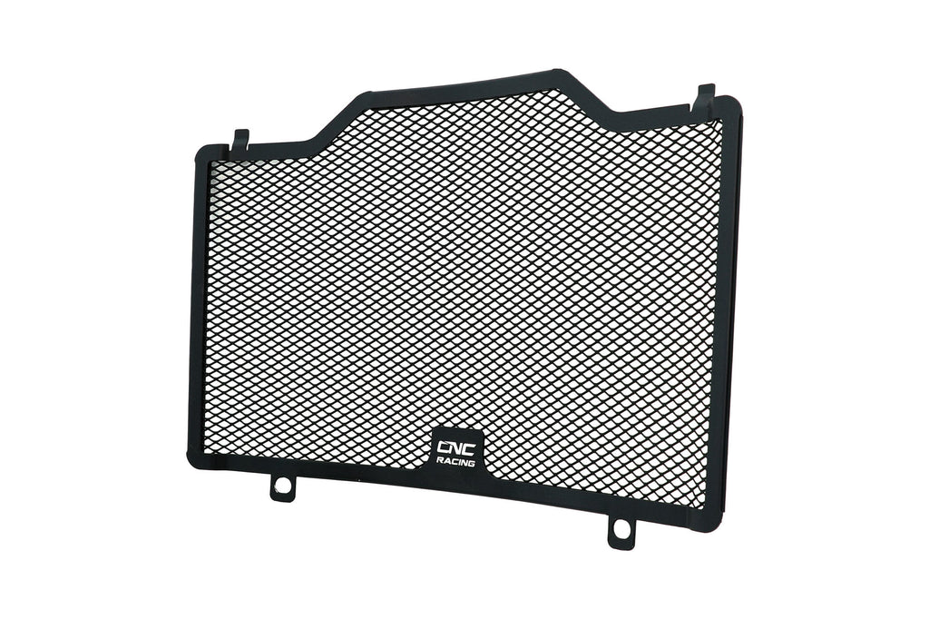 CNC RACING | Radiator guard Ducati DesertX