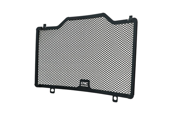 CNC RACING | Radiator guard Ducati DesertX